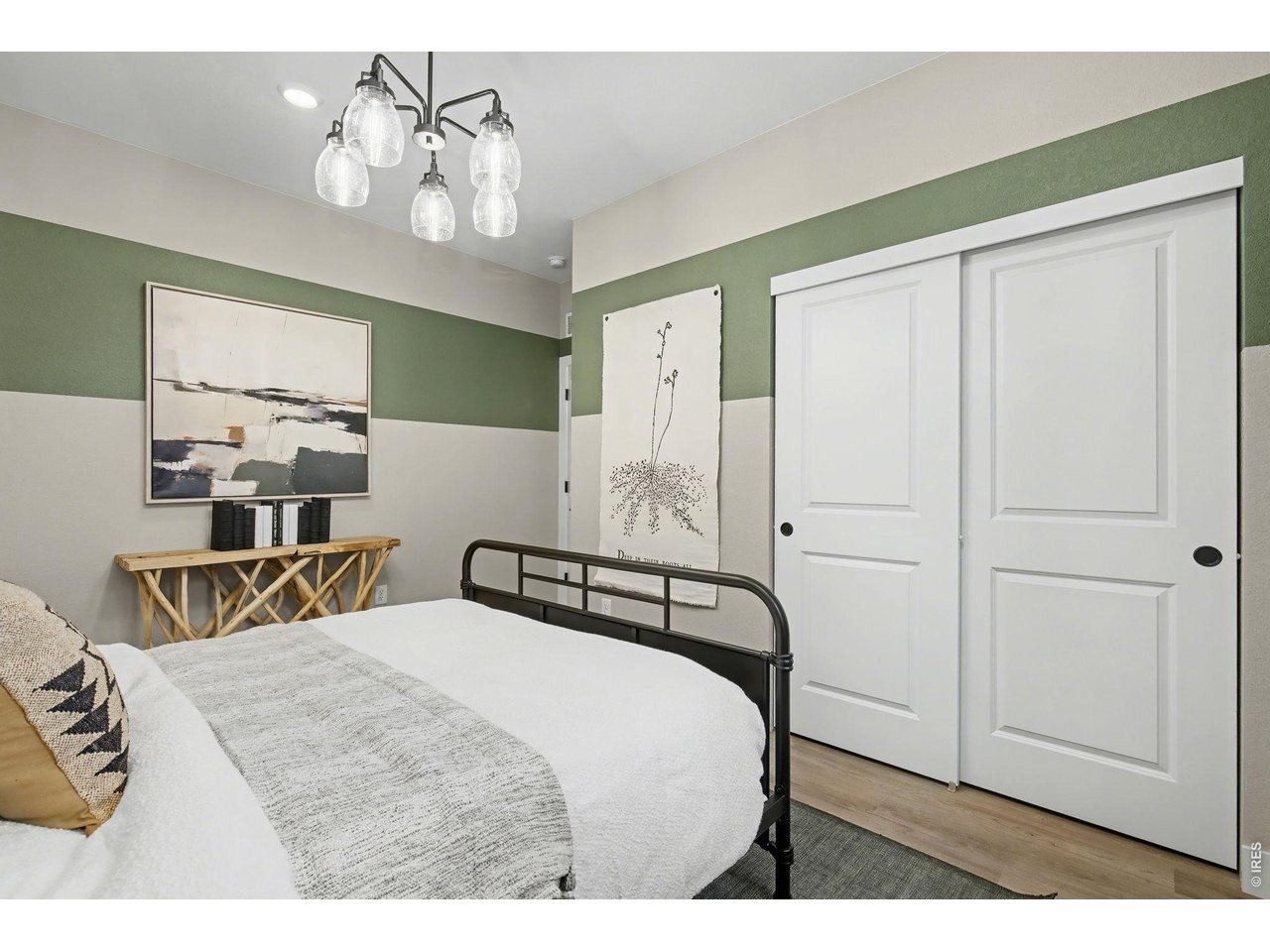 376 Rustic Barn Lane Berthoud, CO 80513 - Photo 11 of 28 Home is under construction. Photos are of the same floorplan, different home in community.