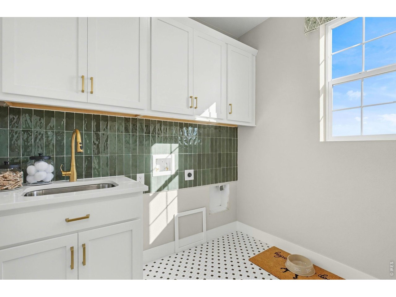 376 Rustic Barn Lane Berthoud, CO 80513 - Photo 17 of 28 Home is under construction. Photos are of the same floorplan, different home in community.