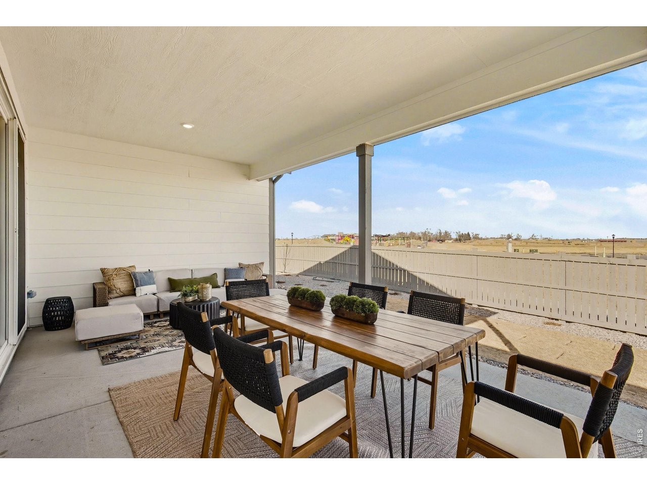 376 Rustic Barn Lane Berthoud, CO 80513 - Photo 27 of 28 Home is under construction. Photos are of the same floorplan, different home in community.