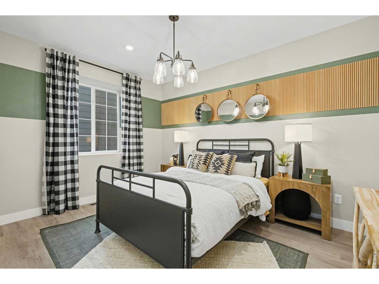 376 Rustic Barn Lane Berthoud, CO 80513 - Photo 10 of 28 Home is under construction. Photos are of the same floorplan, different home in community.