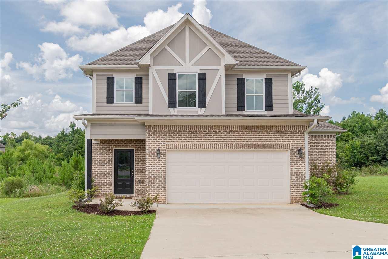 787 Crider Road Alabaster, AL 35114 - Photo 1 of 38