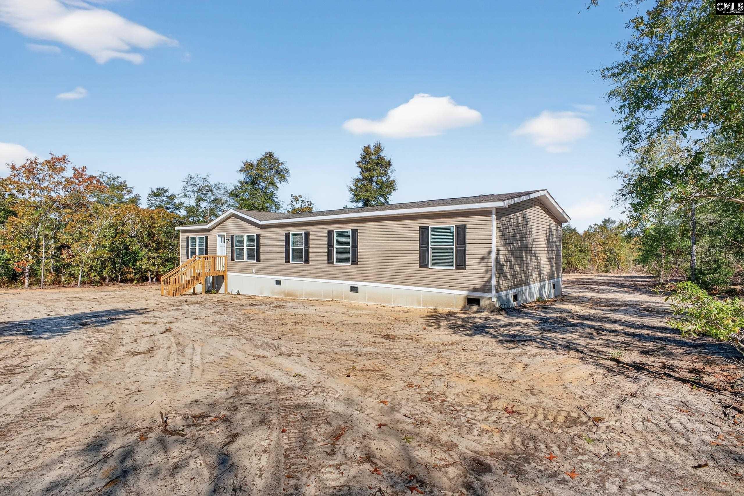 98 Long Branch Road Salley, SC 29137 - Photo 3 of 33