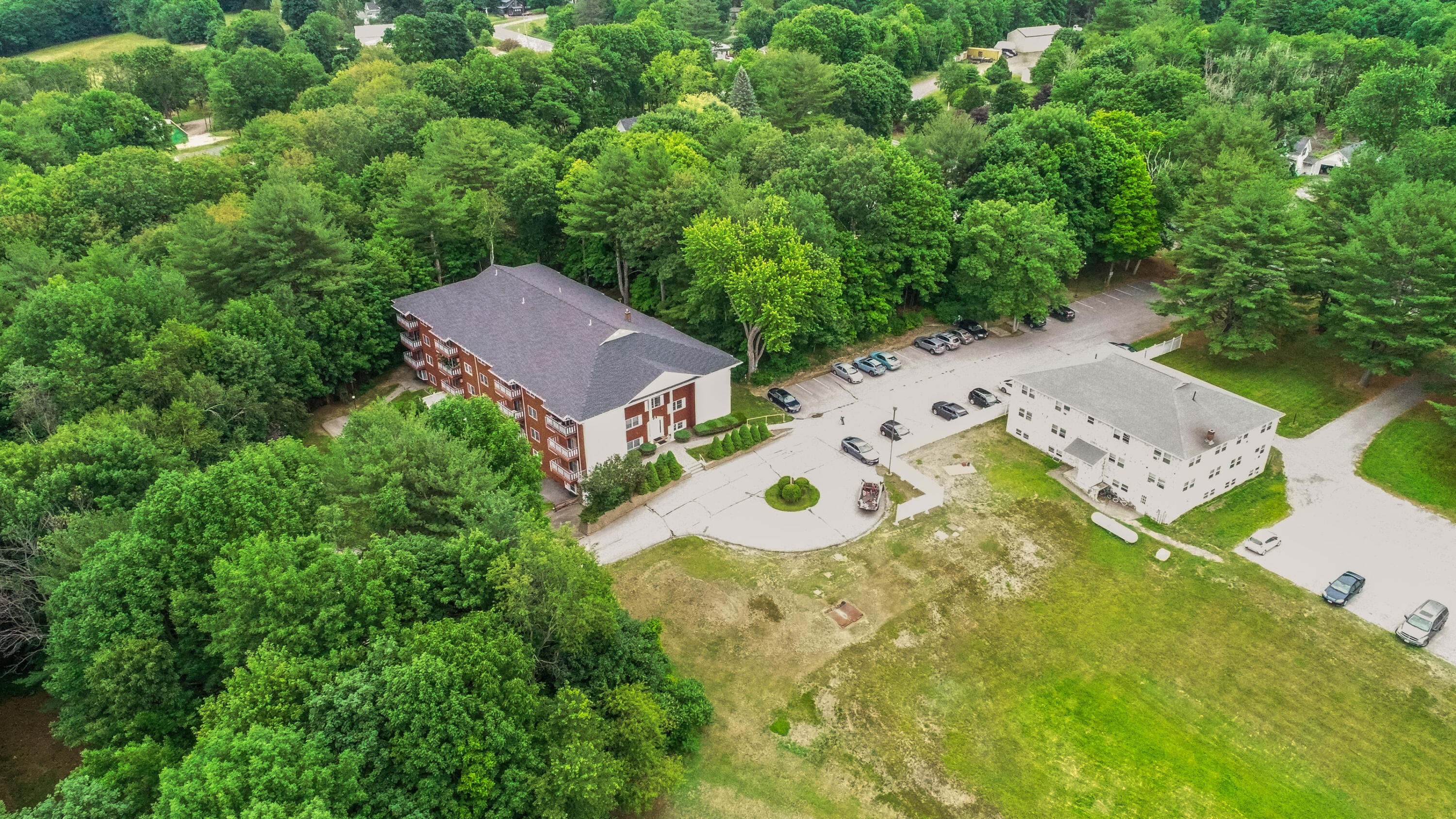 600 Riverside Drive, Unit 17 Augusta, ME 04330 - Photo 28 of 31 DJI_0037