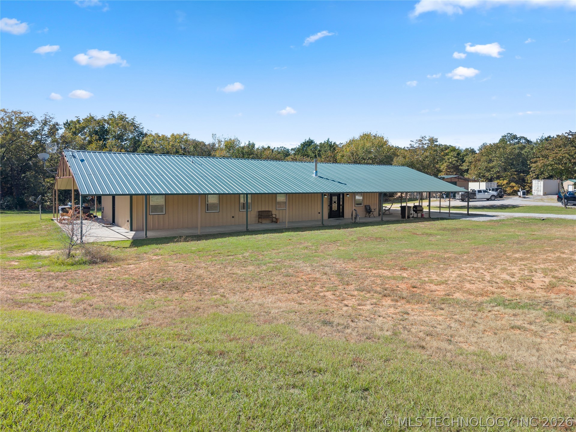 9212 Keltner Road Wilson, OK 73463 - Photo 3 of 68 Gallery Image 3