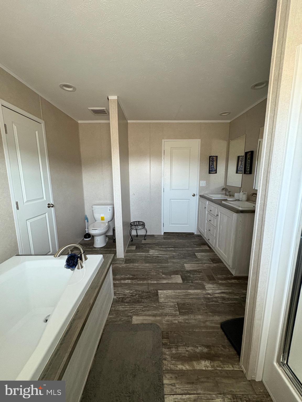 8236 Camden Road Port Royal, VA 22535 - Photo 9 of 10 Bathroom