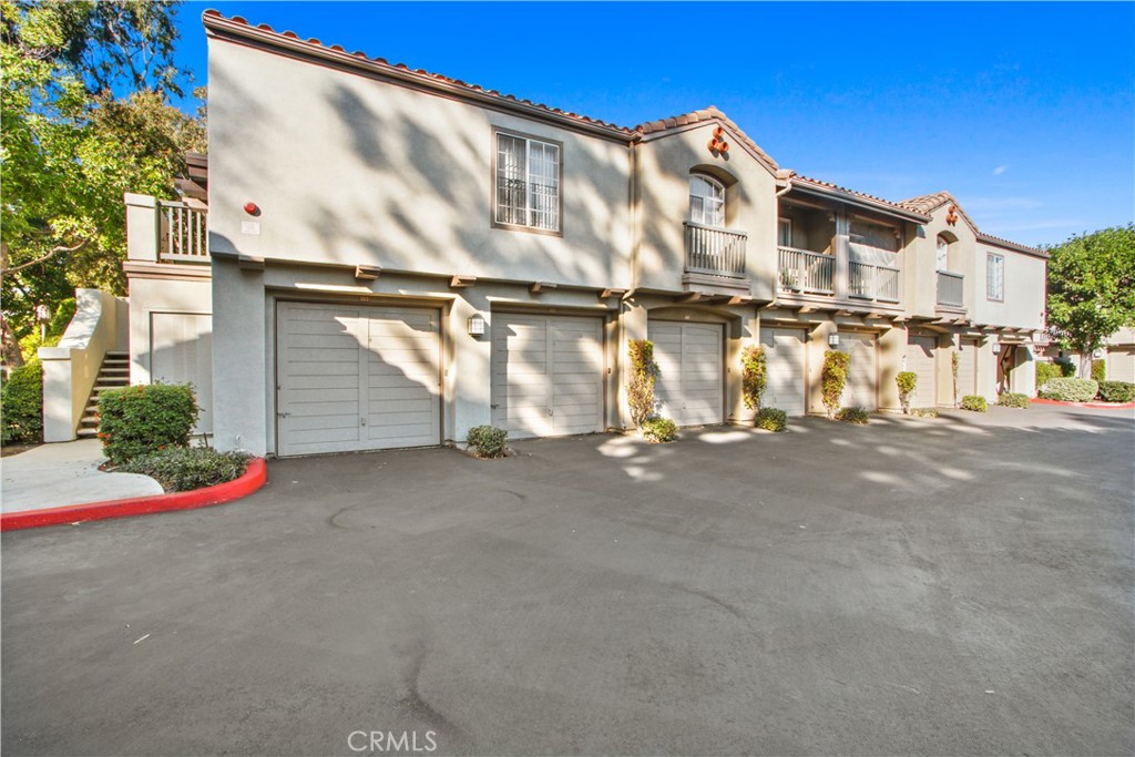 2800 Keller Drive, Unit 30 Tustin, CA 92782 - Photo 9 of 9 a view of street with large building