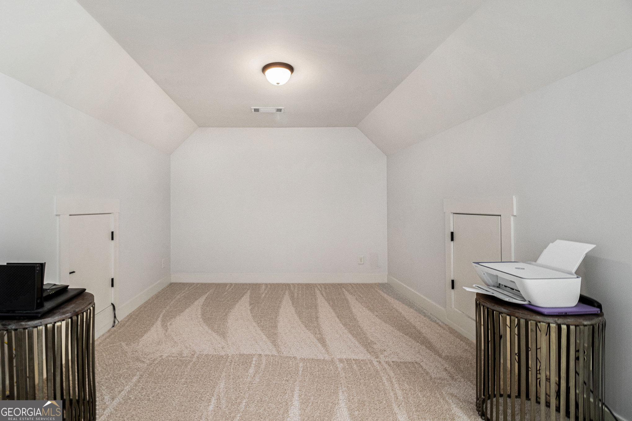 466 Austin Storey Circle Newnan, GA 30263 - Photo 20 of 38 a view of an empty room