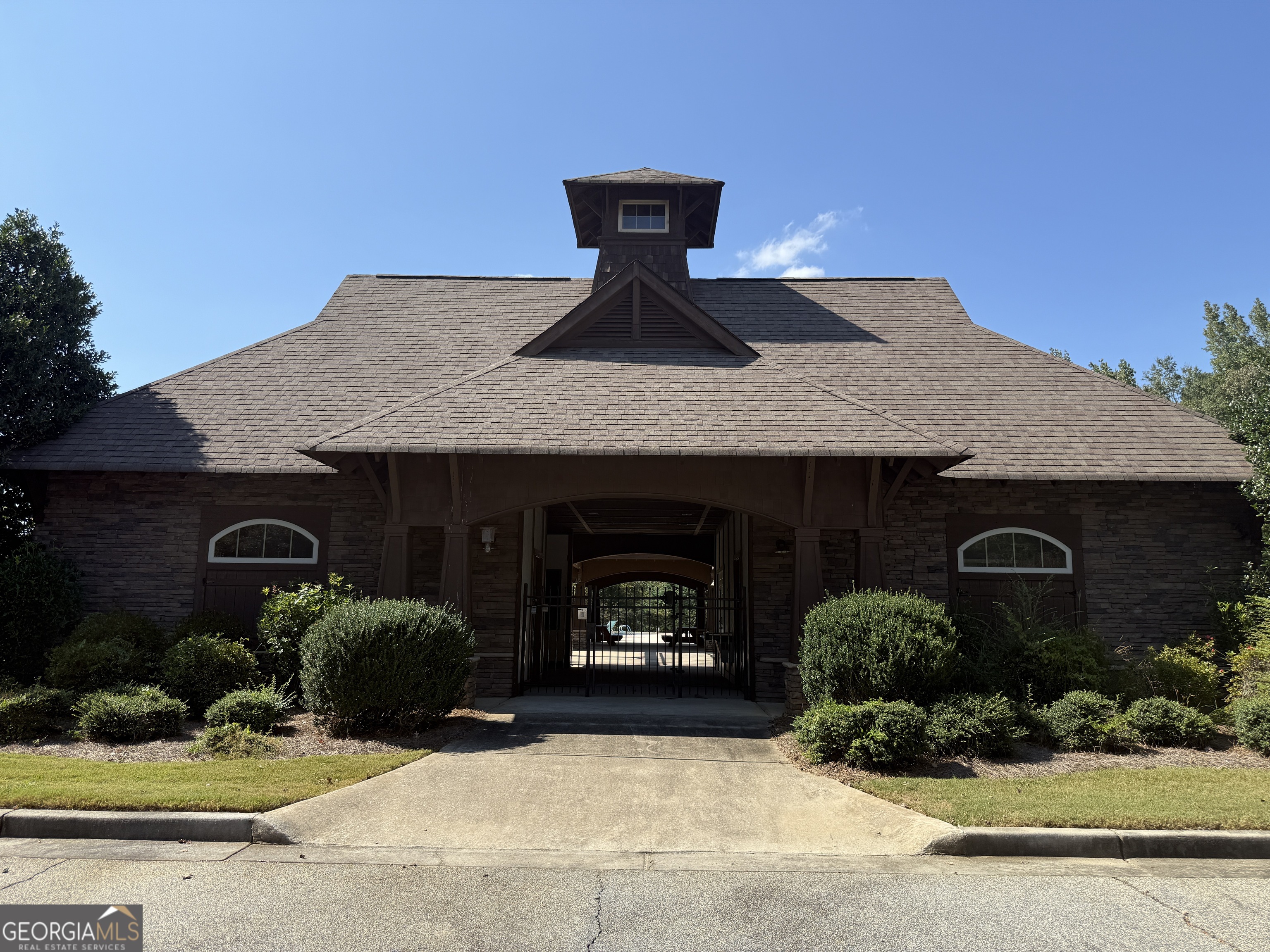 466 Austin Storey Circle Newnan, GA 30263 - Photo 38 of 38 a front view of a house with porch
