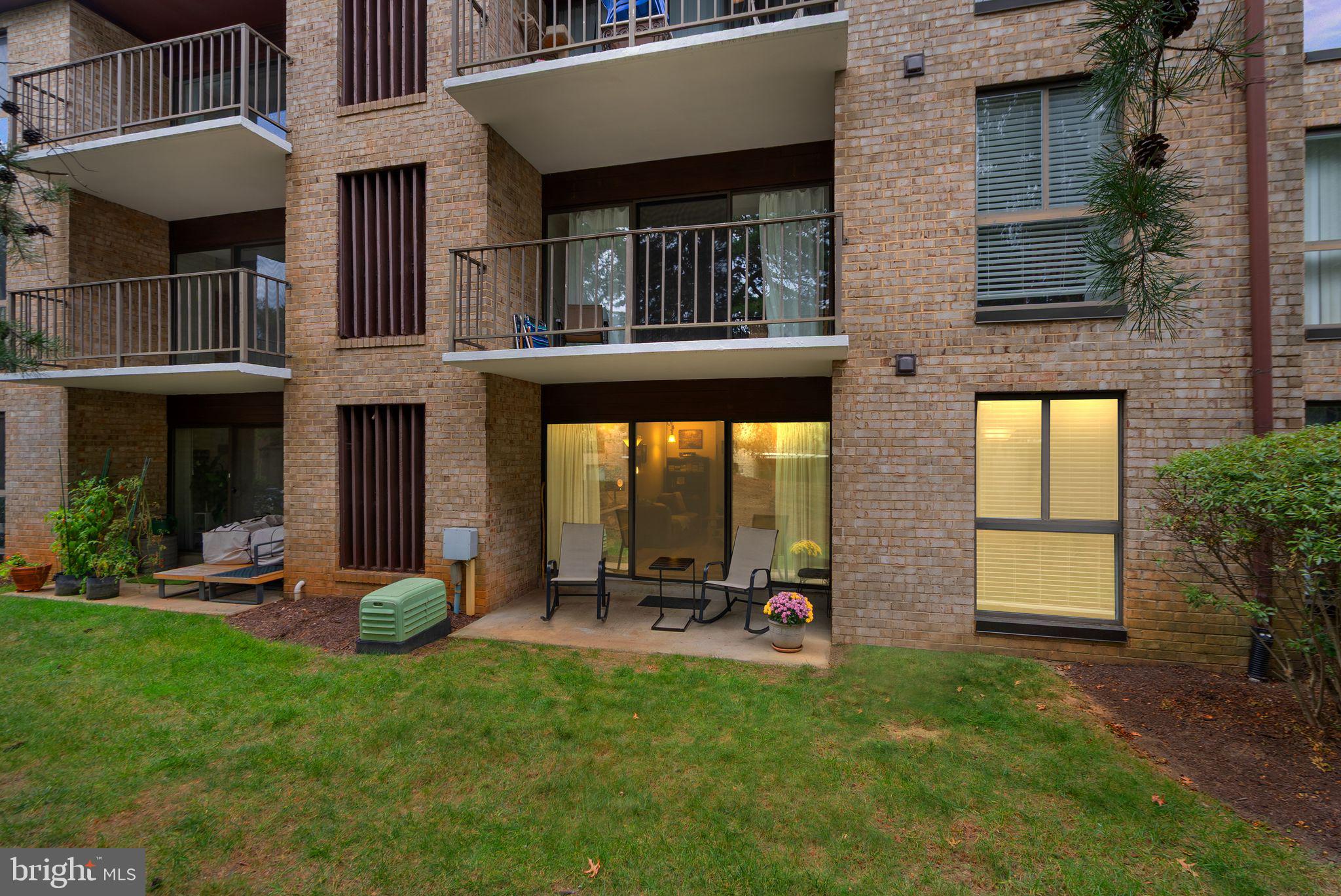 2042 Royal Fern Court, Unit 1B Reston, VA 20191 - Photo 19 of 51