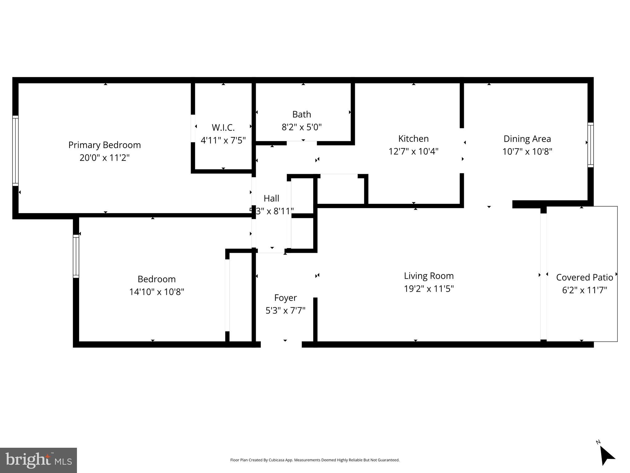 2042 Royal Fern Court, Unit 1B Reston, VA 20191 - Photo 20 of 51