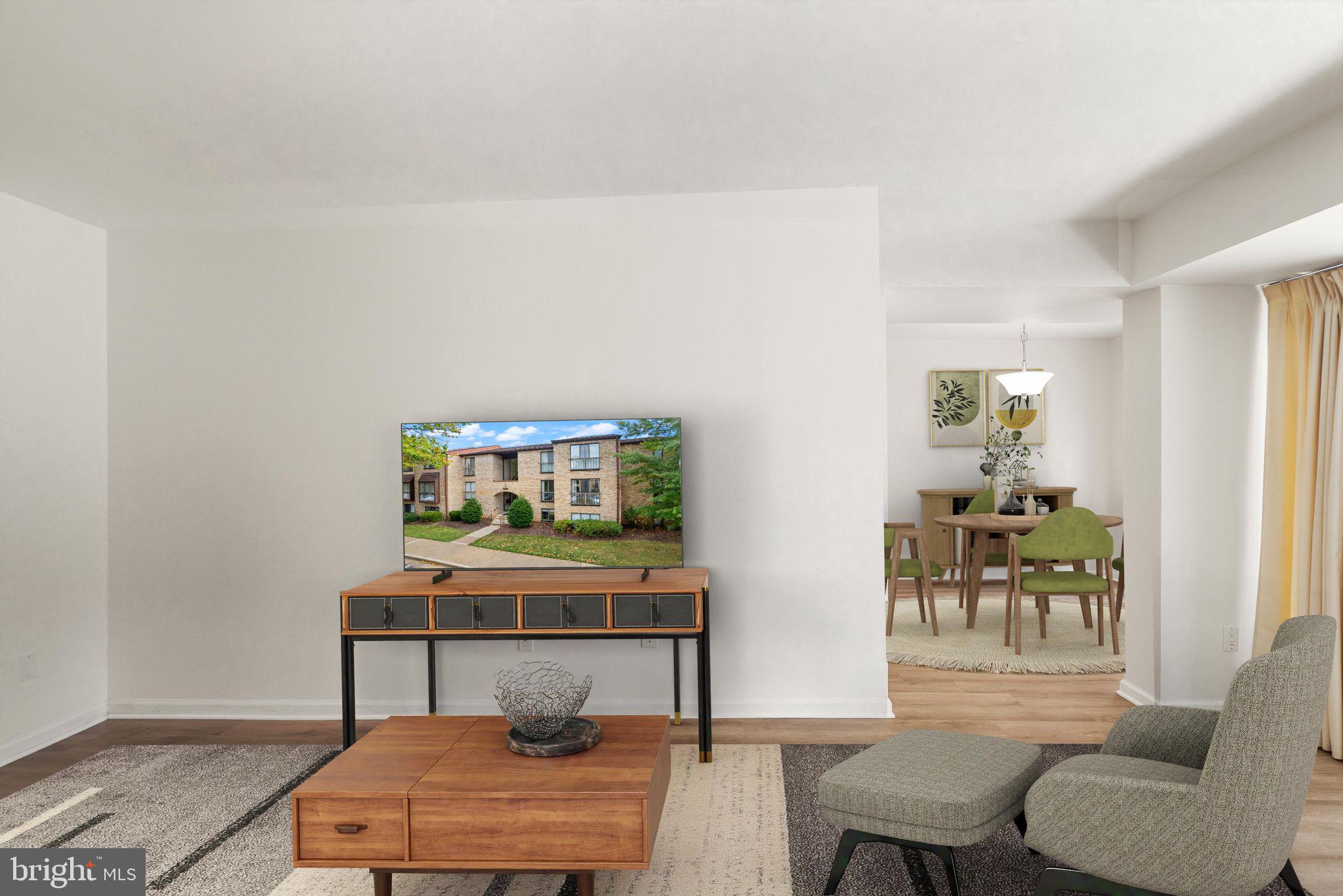 2042 Royal Fern Court, Unit 1B Reston, VA 20191 - Photo 4 of 51