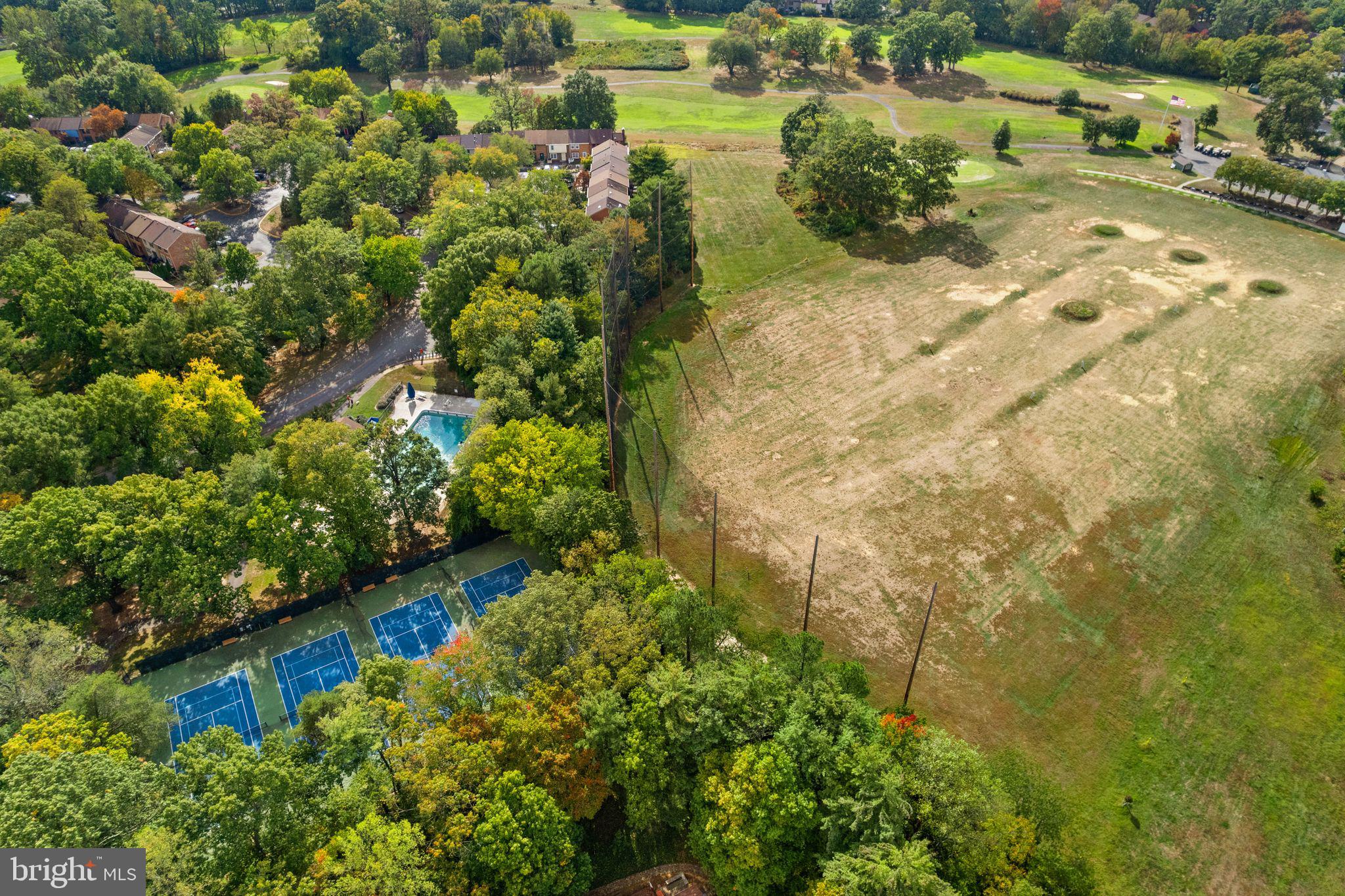 2042 Royal Fern Court, Unit 1B Reston, VA 20191 - Photo 42 of 51 Newbridge pool and tennis only 1.5 miles away