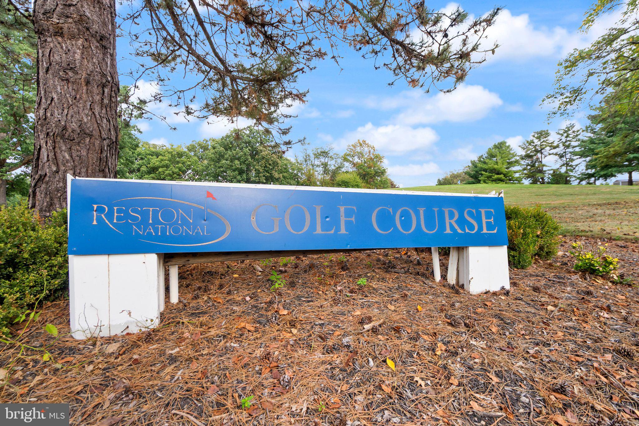 2042 Royal Fern Court, Unit 1B Reston, VA 20191 - Photo 43 of 51 Reston National Golf Course 0.4 miles away