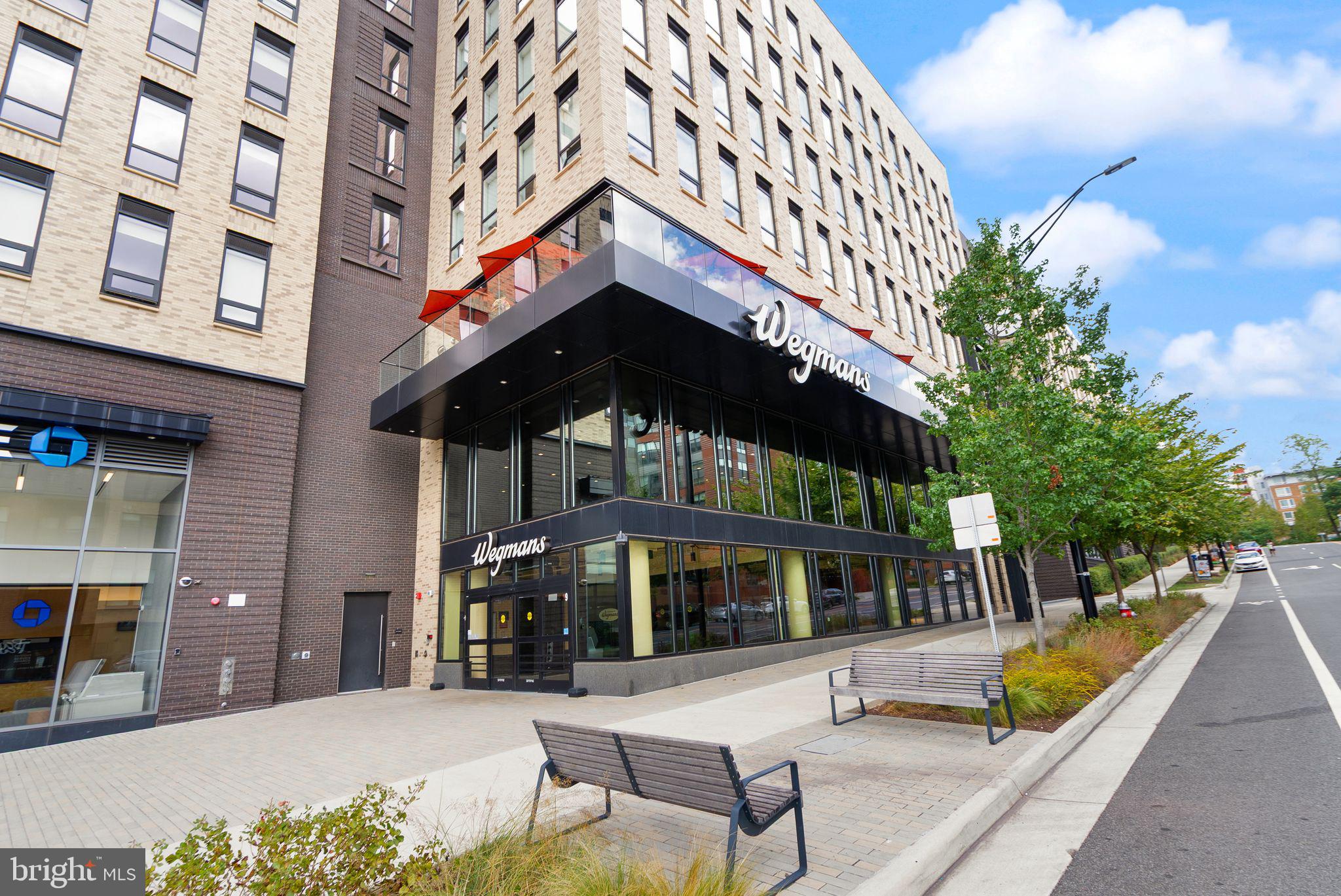 2042 Royal Fern Court, Unit 1B Reston, VA 20191 - Photo 46 of 51 Wegmans shopping 0.7 miles away