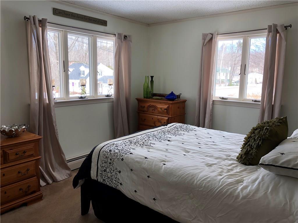 7 Riverview Road Jay, ME 04239 - Photo 27 of 35 Second of three bedrooms with large...