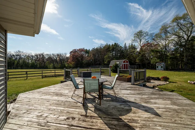 $699,900 | S102-w32709 County Road East, Mukwonago, WI 53149