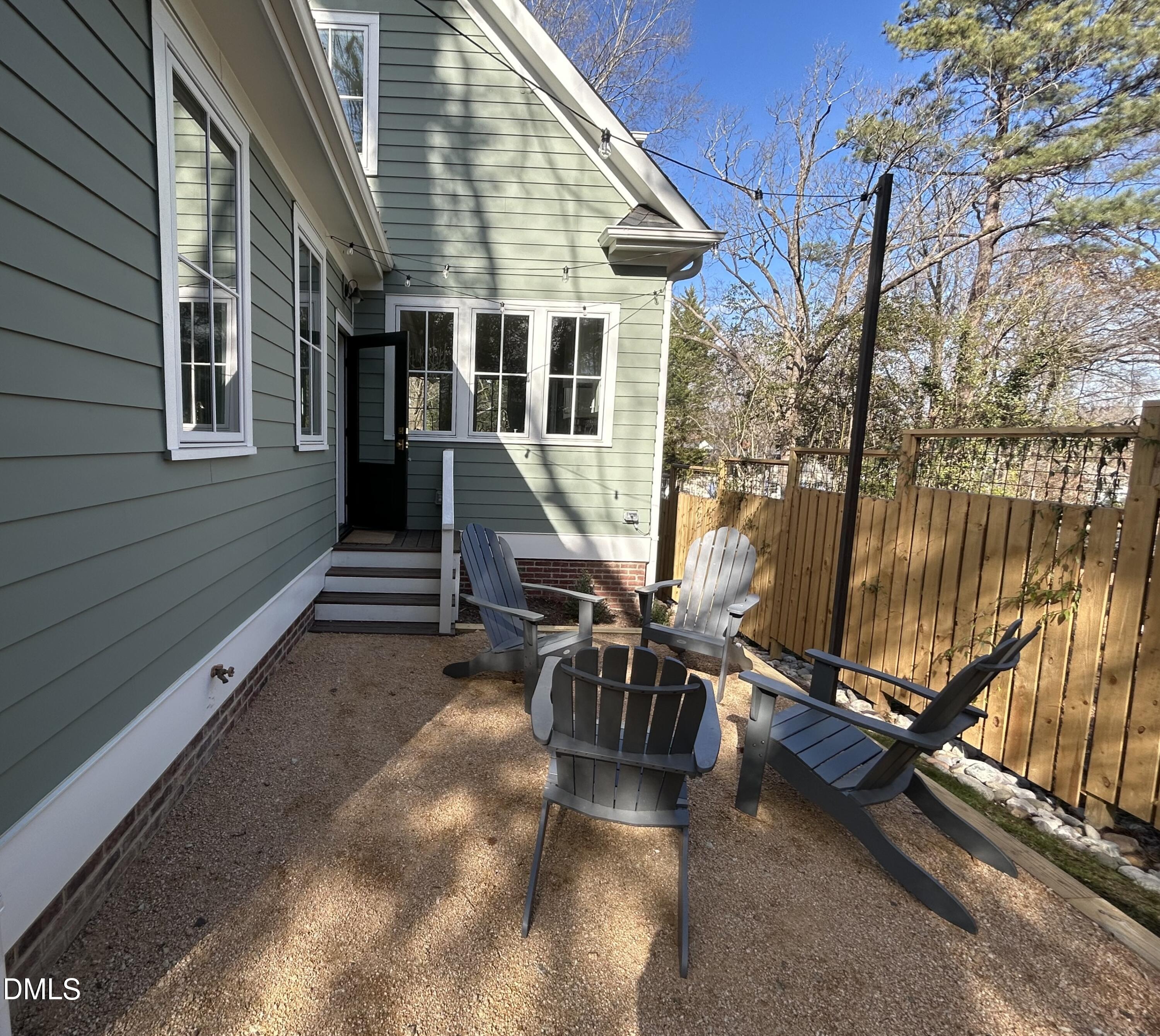 1709 F Street Durham, NC 27705 - Photo 25 of 26