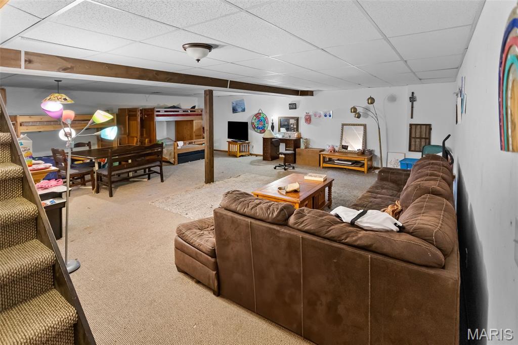 343 Prairie Lane Alton, IL 62002 - Photo 41 of 98