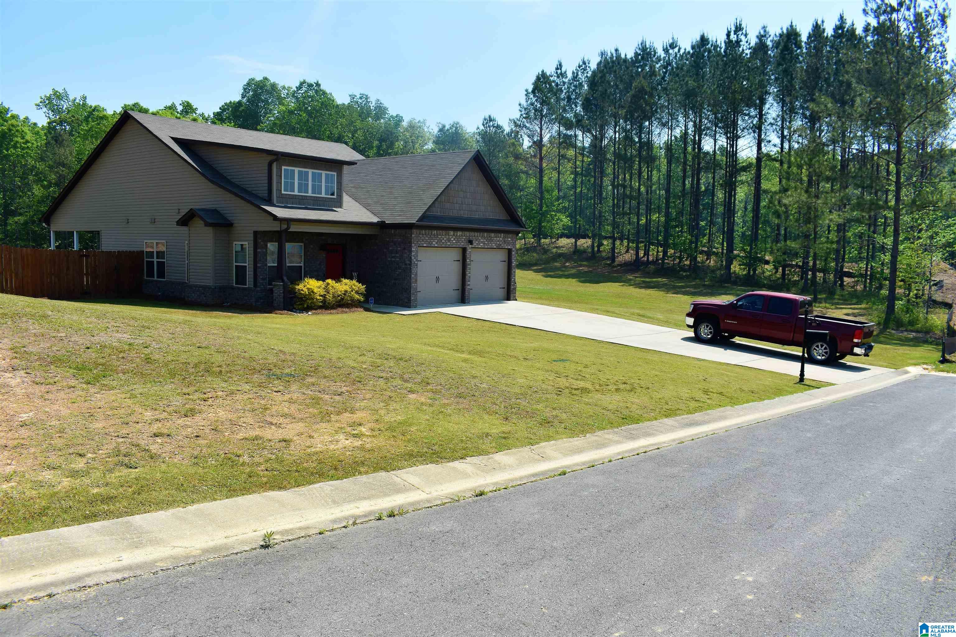 125 Ridgefield Lane Odenville, AL 35120 - Photo 28 of 28
