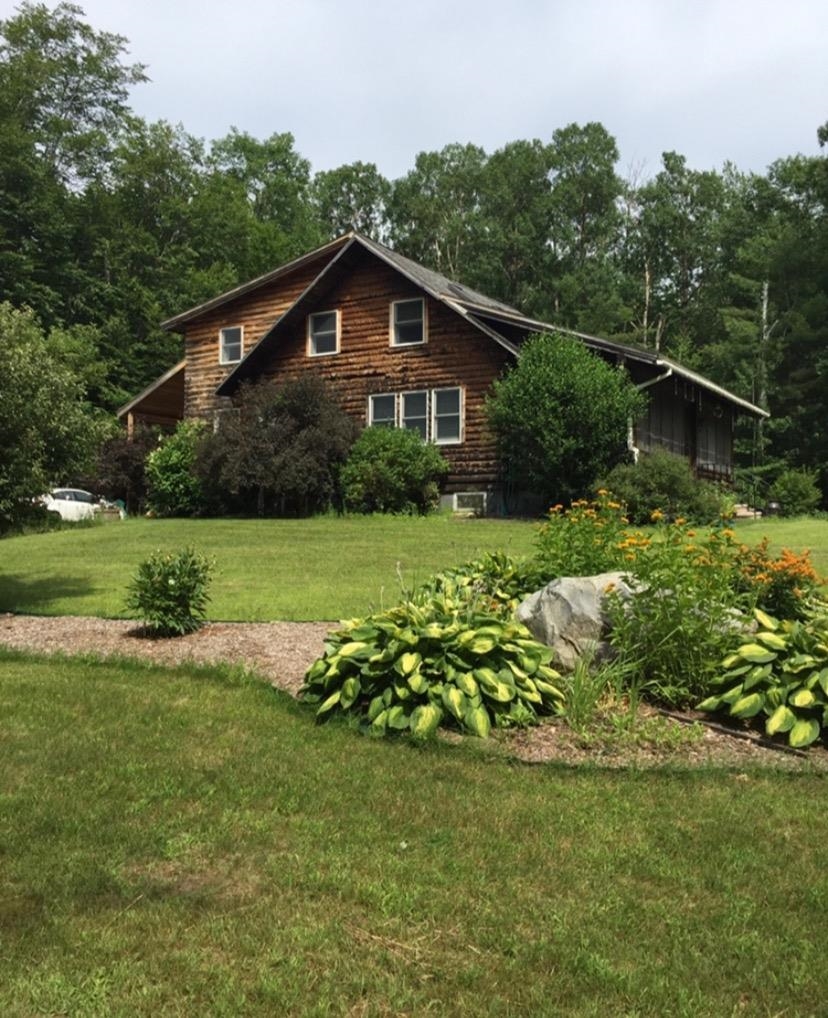 283 Old Basin Road Brandon, VT 05733 - Photo 2 of 39