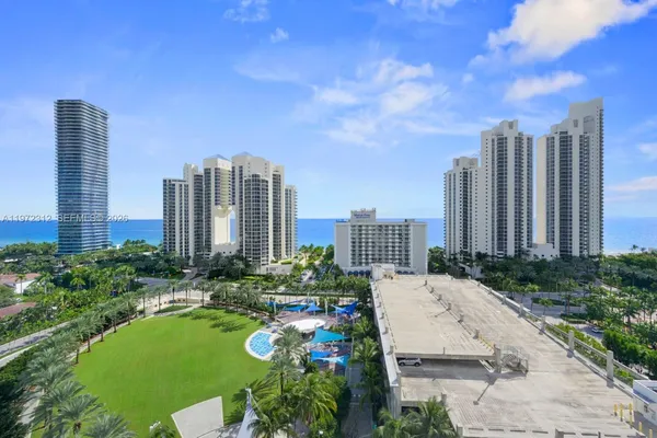 $6,500 | 19370 Collins Avenue, Unit 1601, Sunny Isles Beach, FL 33160