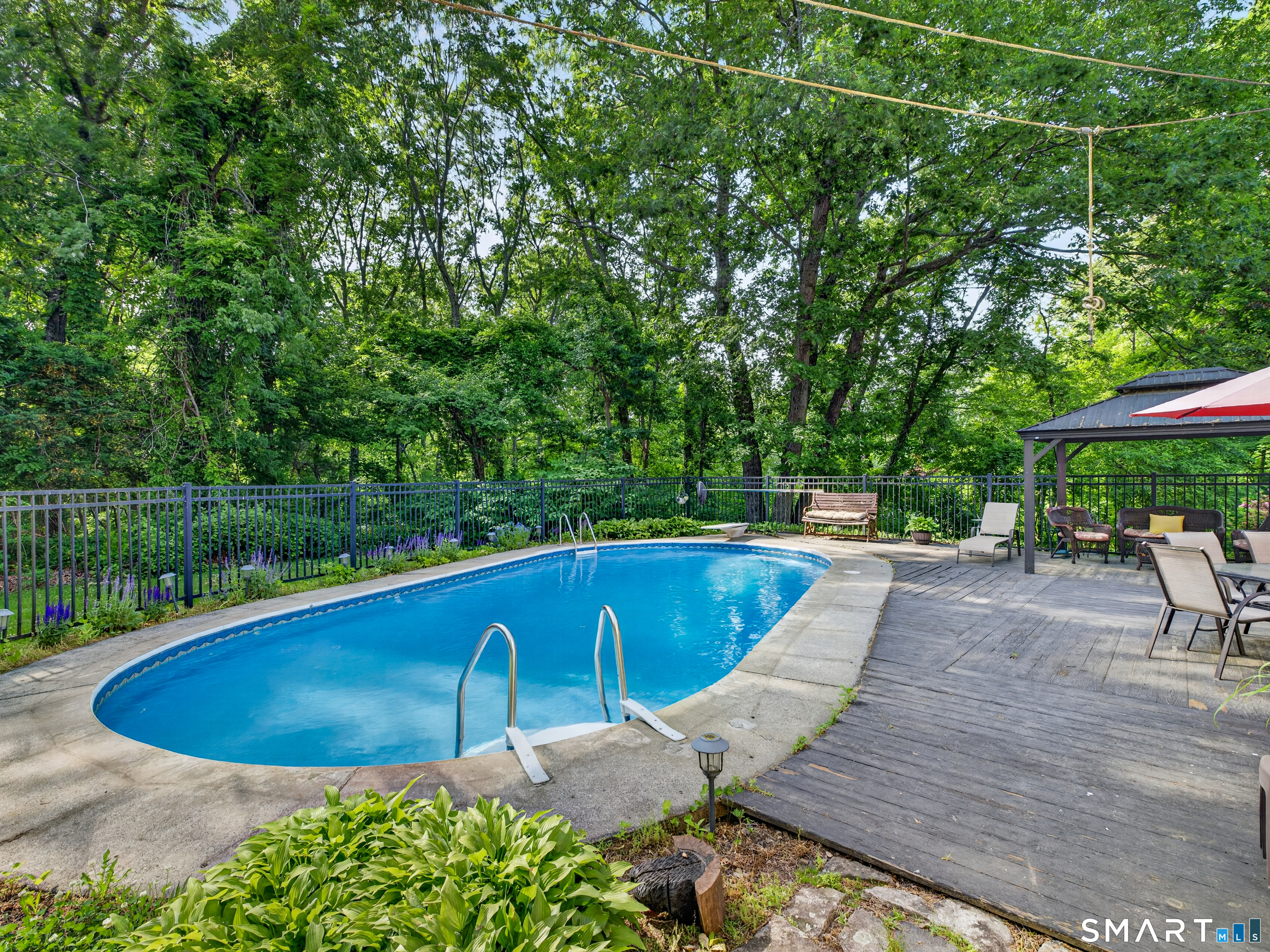 14 Hunters Ridge Road Shelton, CT 06484 - Photo 33 of 39