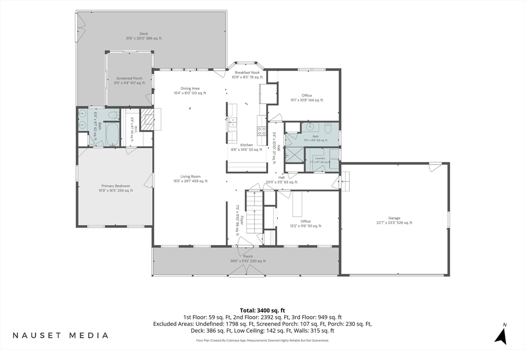 442 Flint Street Barnstable, MA 02648 - Photo 39 of 41