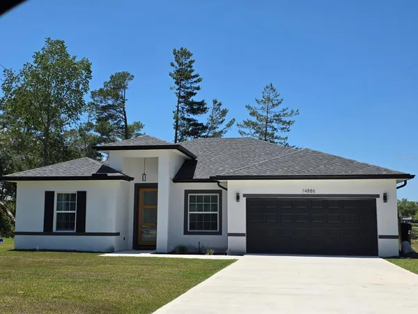 $2,200 | 14886 Southwest 43rd Court, Ocala, FL 34473