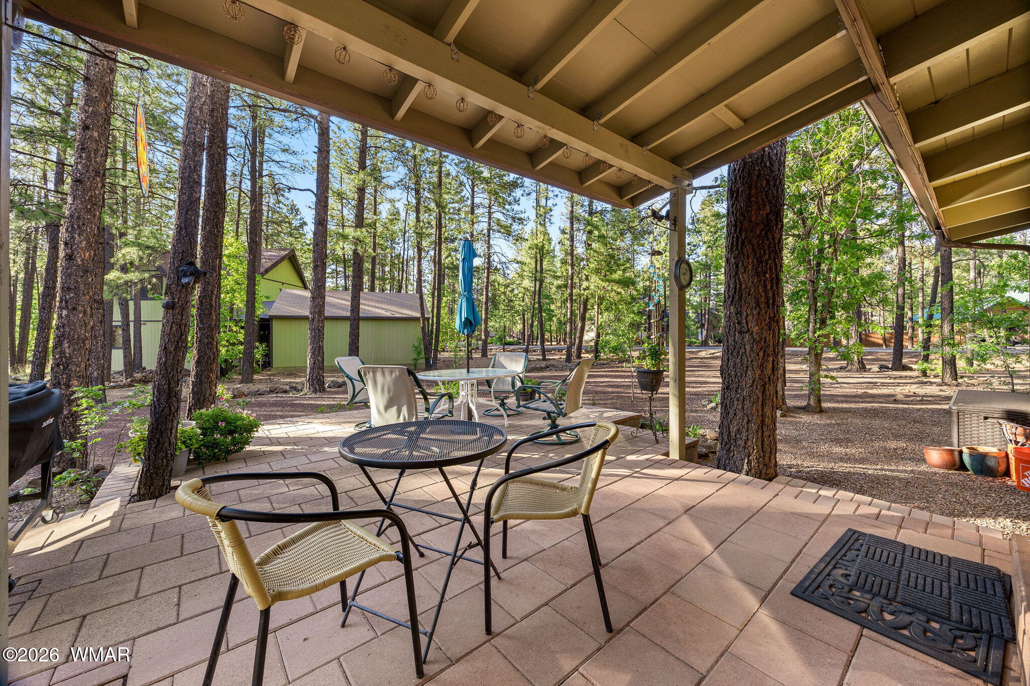 7172 Buck Springs Road Pinetop, AZ 85935 - Photo 34 of 53 7172BuckSpringsRd-Pinetop-AZ-33