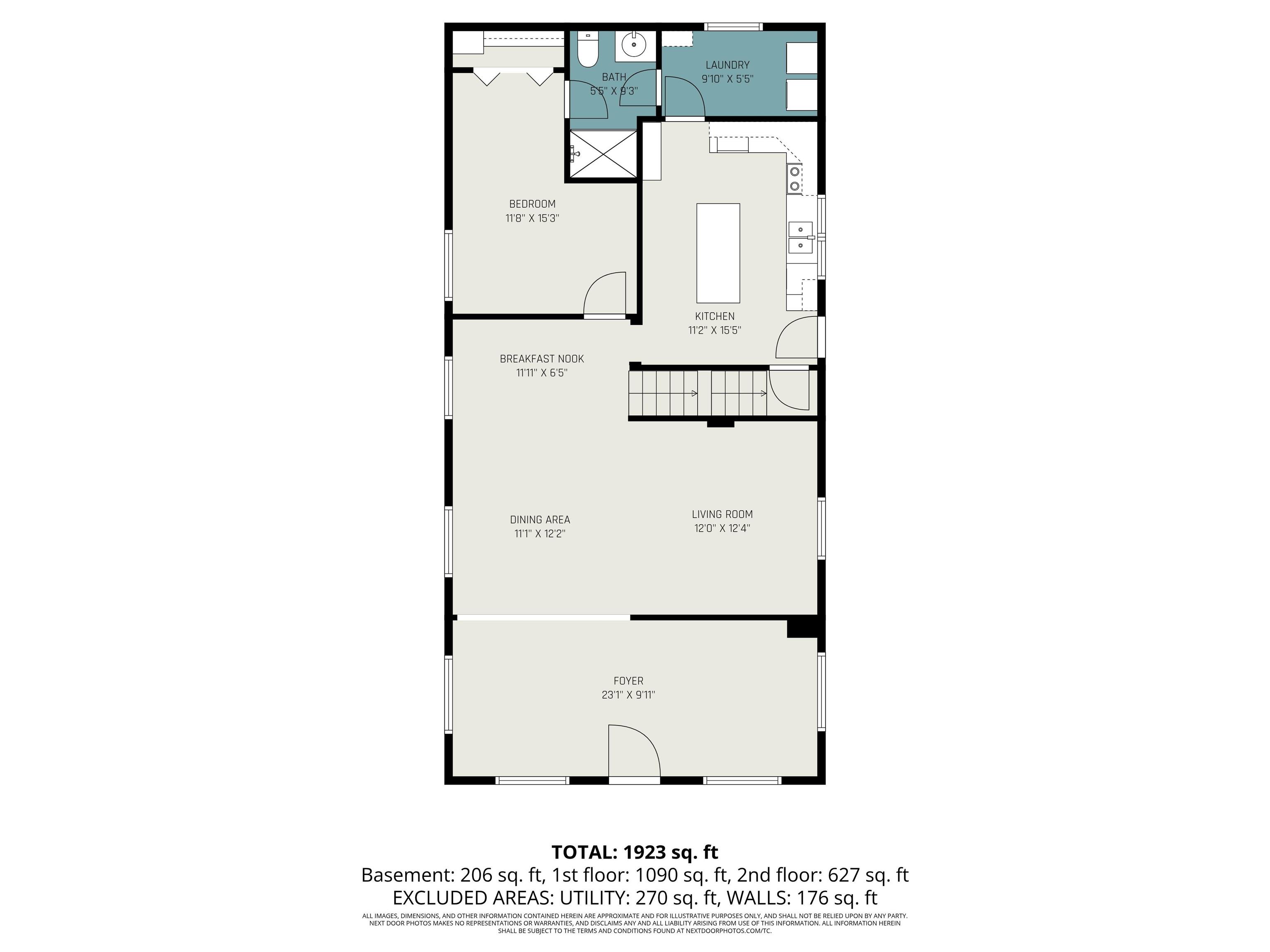 8629 East Hatchery Road Syracuse, IN 46567 - Photo 11 of 32 Gallery Image 11