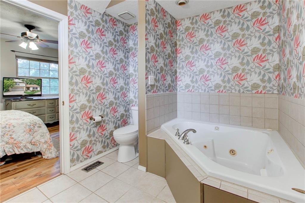 3133 Valley Farms Road Indianapolis, IN 46214 - Photo 15 of 25 Gallery Image 15