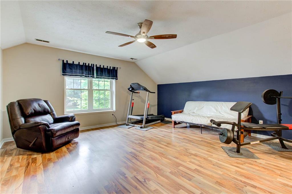 3133 Valley Farms Road Indianapolis, IN 46214 - Photo 18 of 25 Gallery Image 18