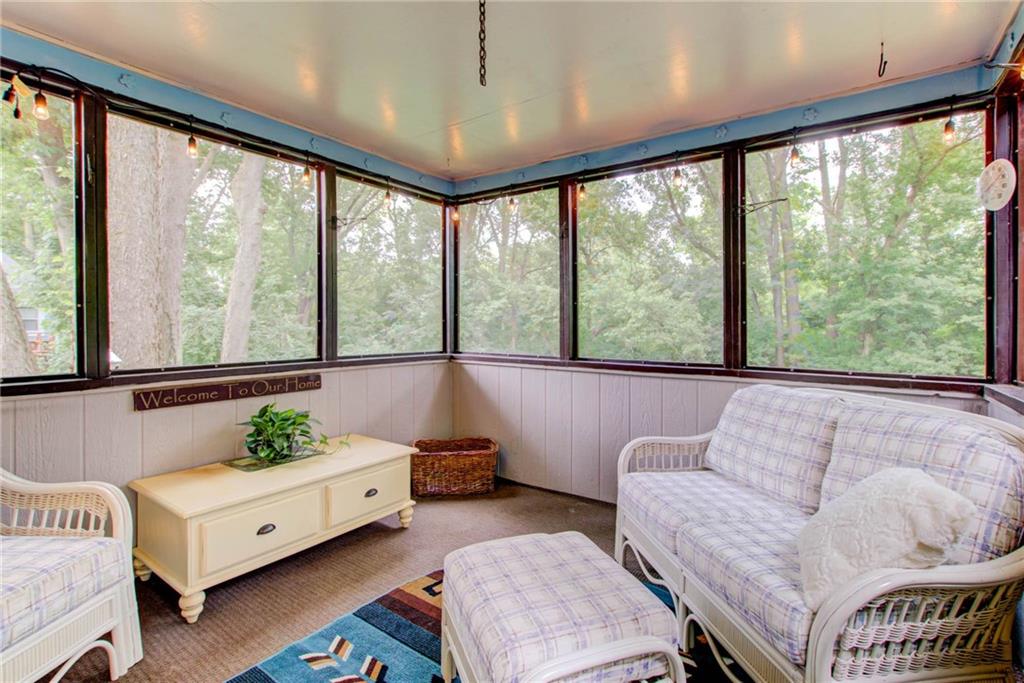 3133 Valley Farms Road Indianapolis, IN 46214 - Photo 20 of 25 Gallery Image 20