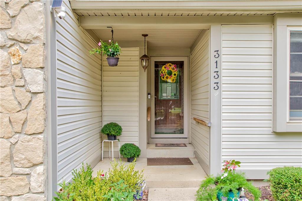 3133 Valley Farms Road Indianapolis, IN 46214 - Photo 2 of 25 Gallery Image 2