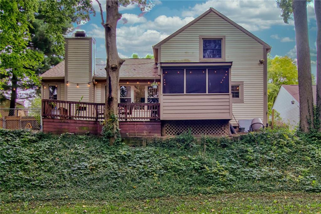 3133 Valley Farms Road Indianapolis, IN 46214 - Photo 21 of 25 Gallery Image 21