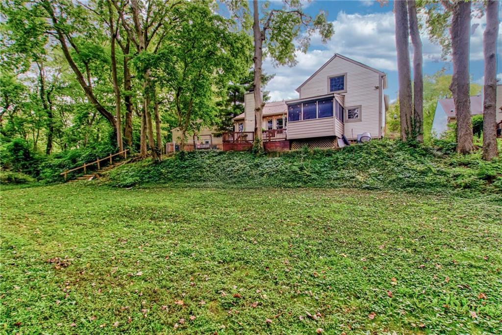 3133 Valley Farms Road Indianapolis, IN 46214 - Photo 22 of 25 Gallery Image 22