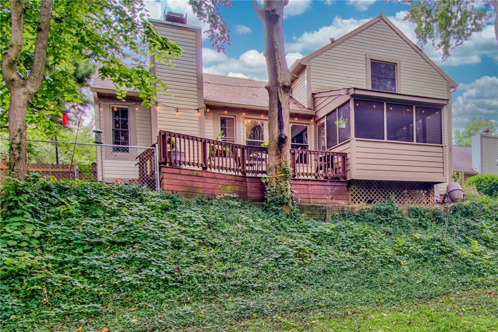 3133 Valley Farms Road Indianapolis, IN 46214 - Photo 23 of 25 Gallery Image 23