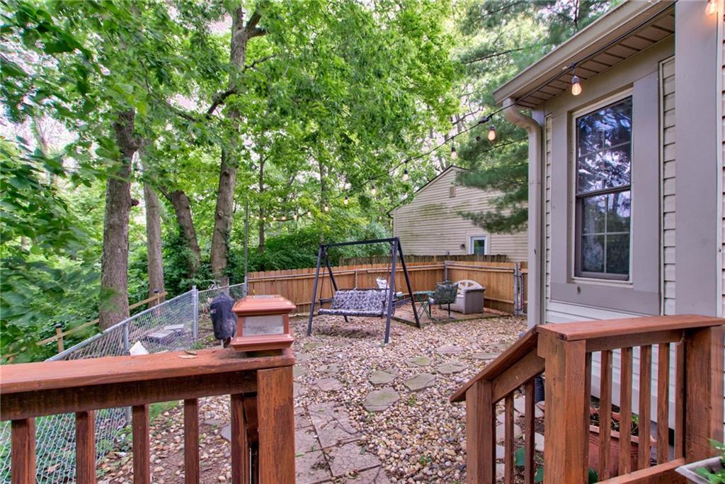 3133 Valley Farms Road Indianapolis, IN 46214 - Photo 24 of 25 Gallery Image 24
