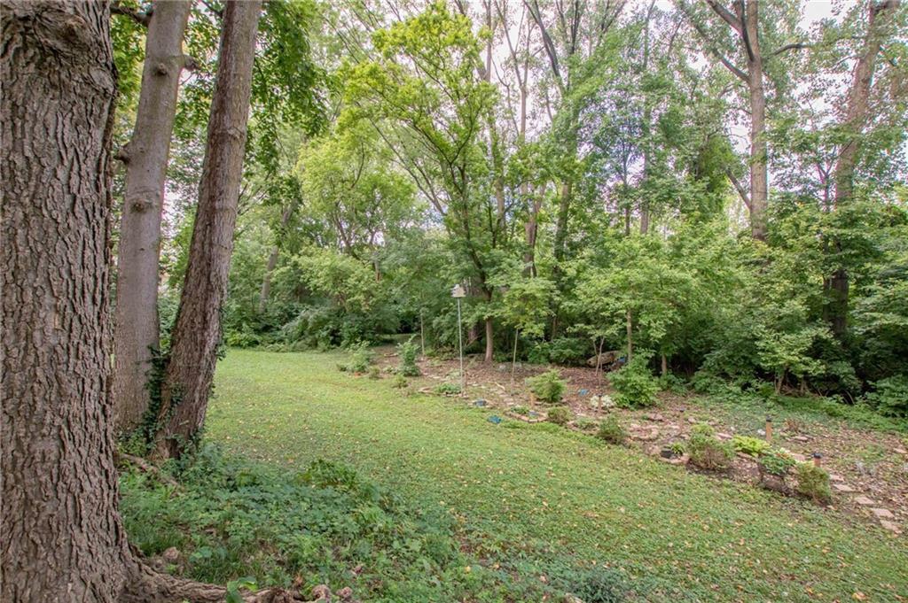 3133 Valley Farms Road Indianapolis, IN 46214 - Photo 25 of 25 Gallery Image 25