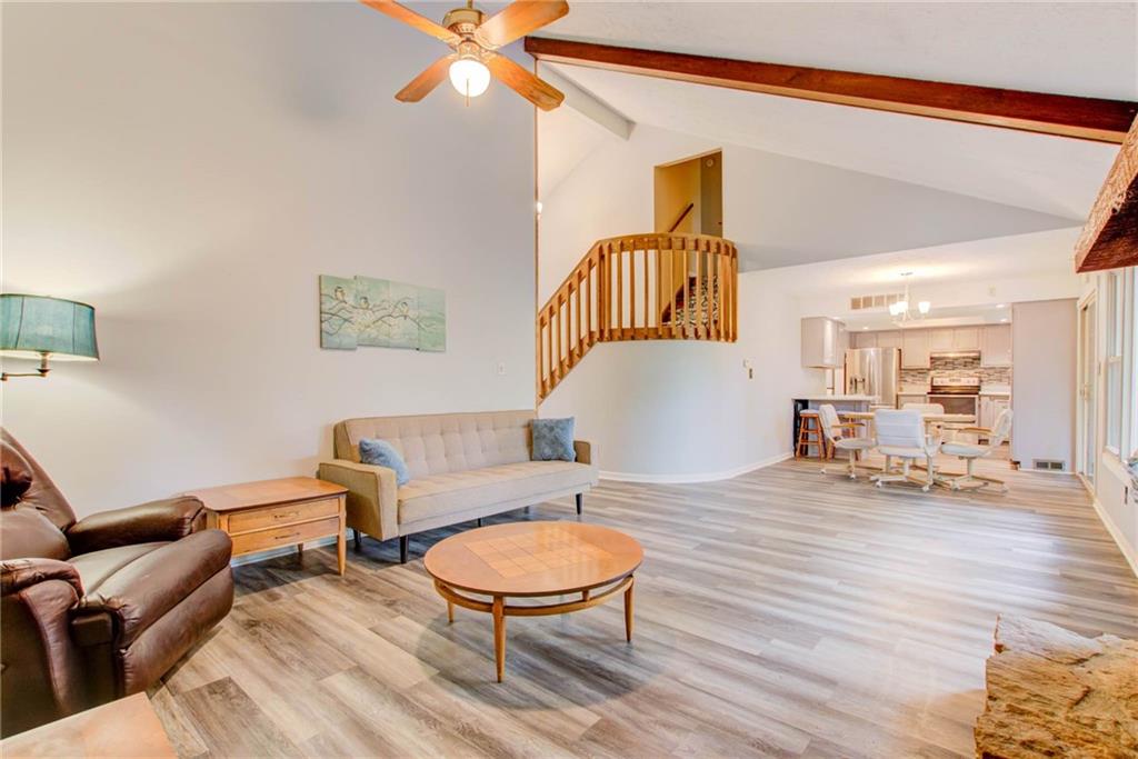 3133 Valley Farms Road Indianapolis, IN 46214 - Photo 5 of 25 Gallery Image 5