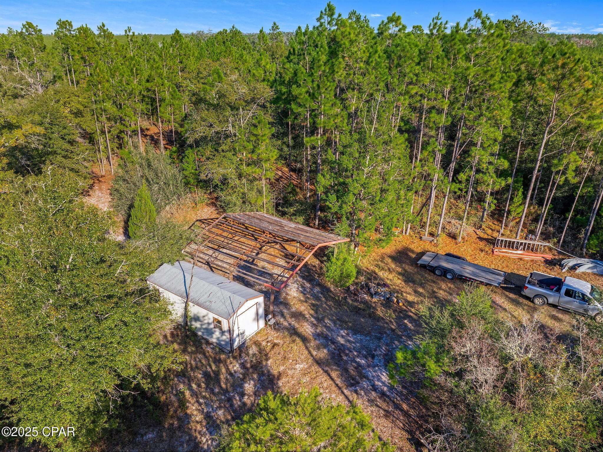 274 Northwest County Road 274 Altha, FL 32421 - Photo 13 of 19