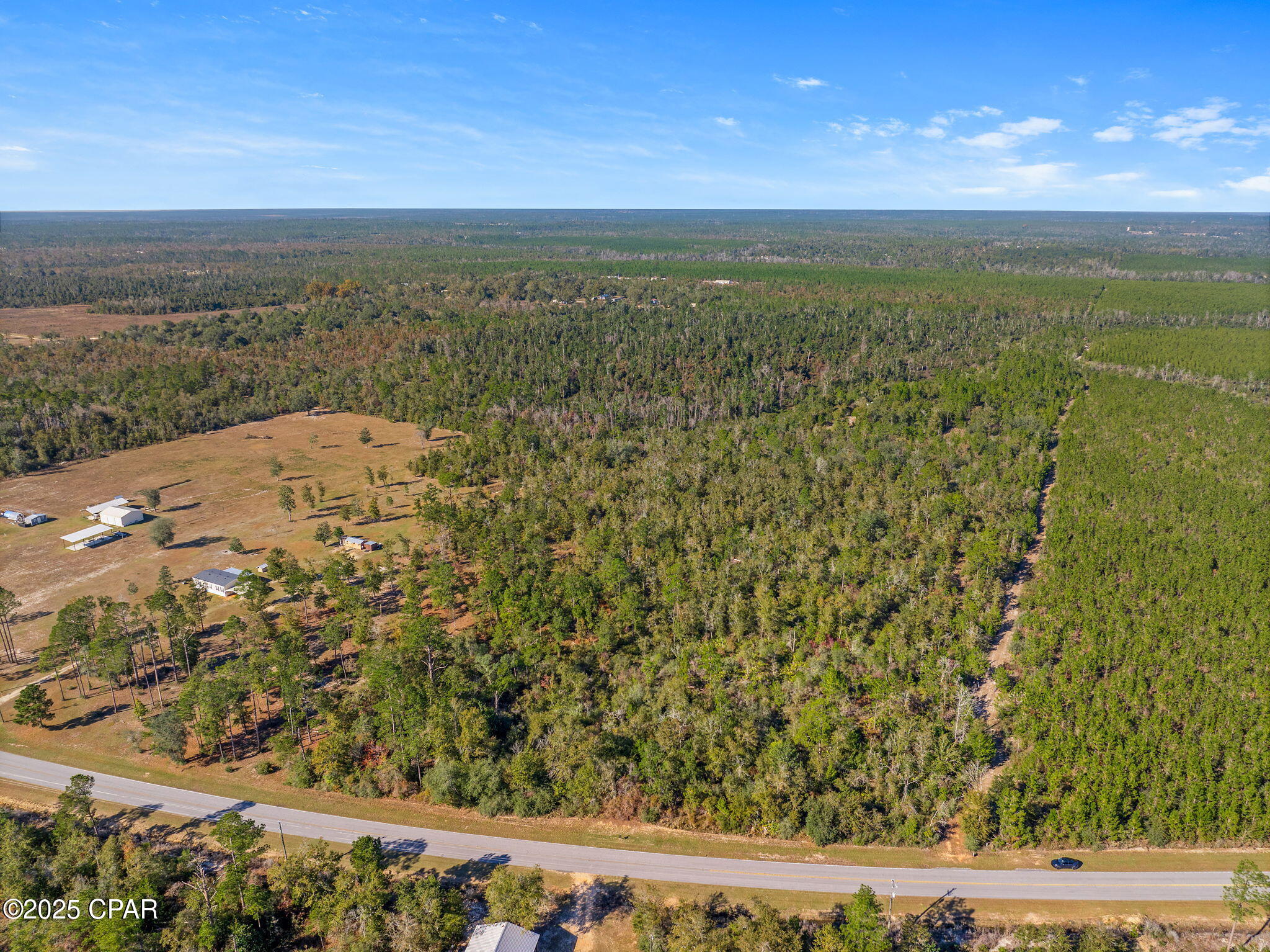 274 Northwest County Road 274 Altha, FL 32421 - Photo 17 of 19