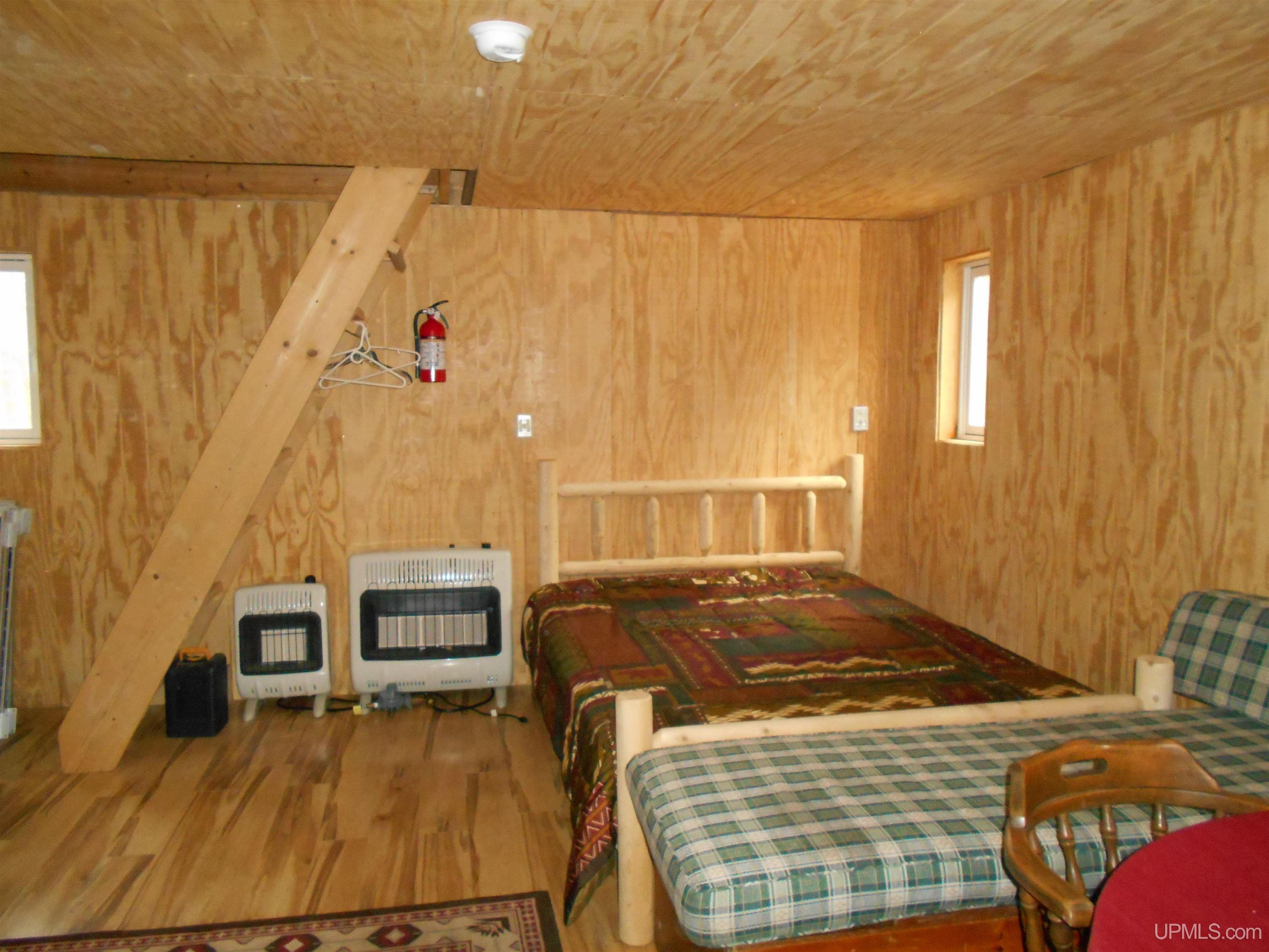 2245 West Co Road Seney, MI 49883 - Photo 9 of 22