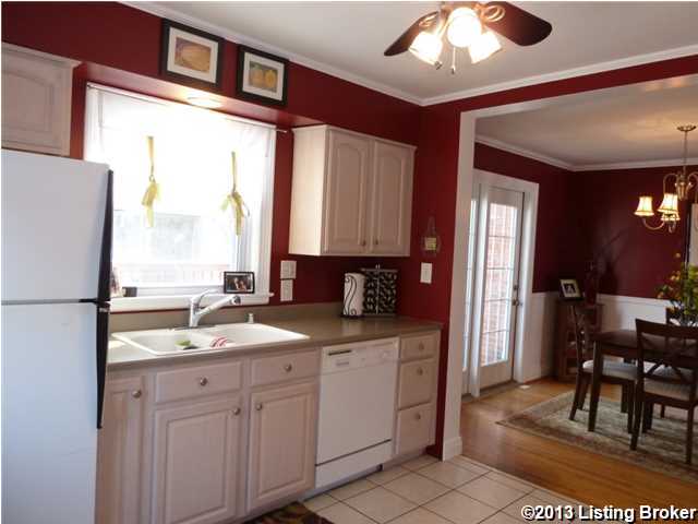 313 Merriman Road Louisville, KY 40207 - Photo 7 of 22 Additional Photo