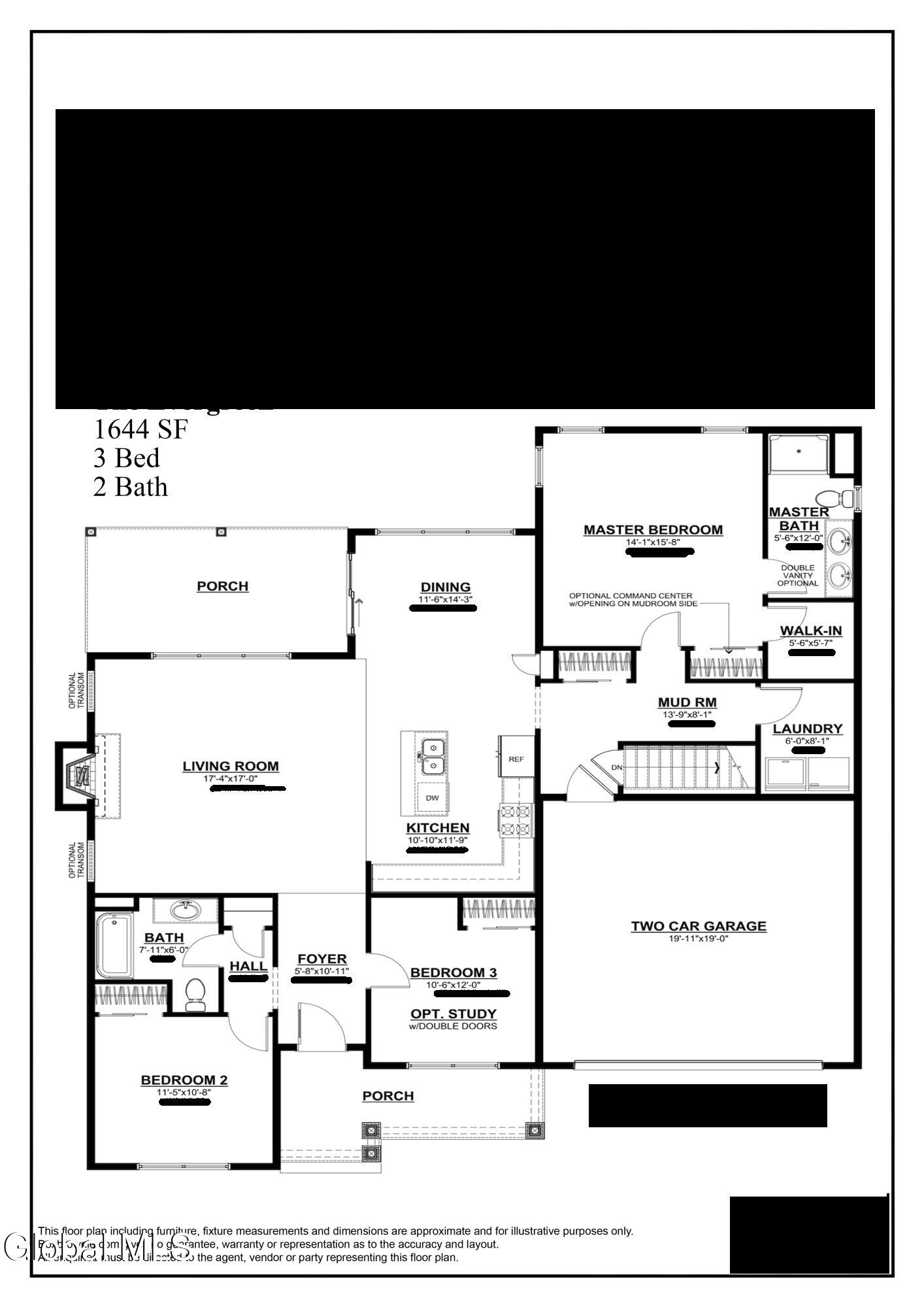 4 Emma Lane Malta, NY 12020 - Photo 2 of 3 evergreen-FP