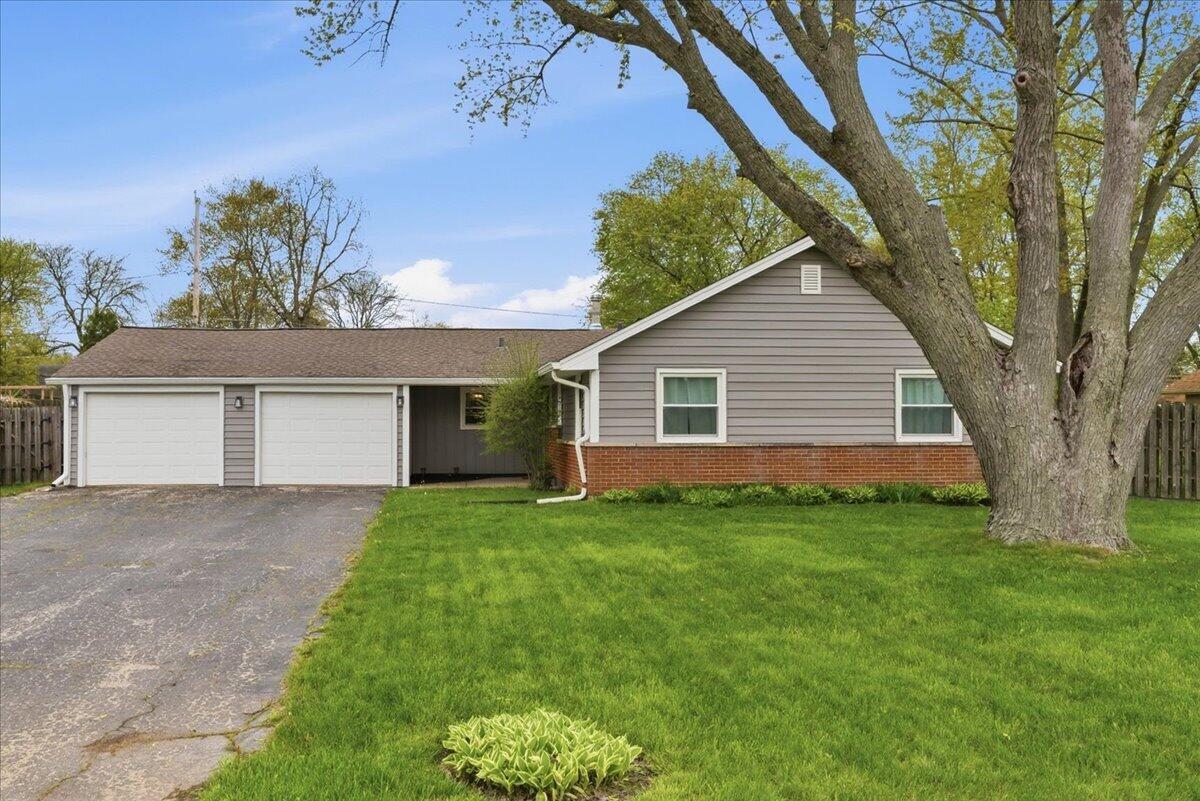 02-12450 39TH AVE, PLEASANT PRAIRIE, WI