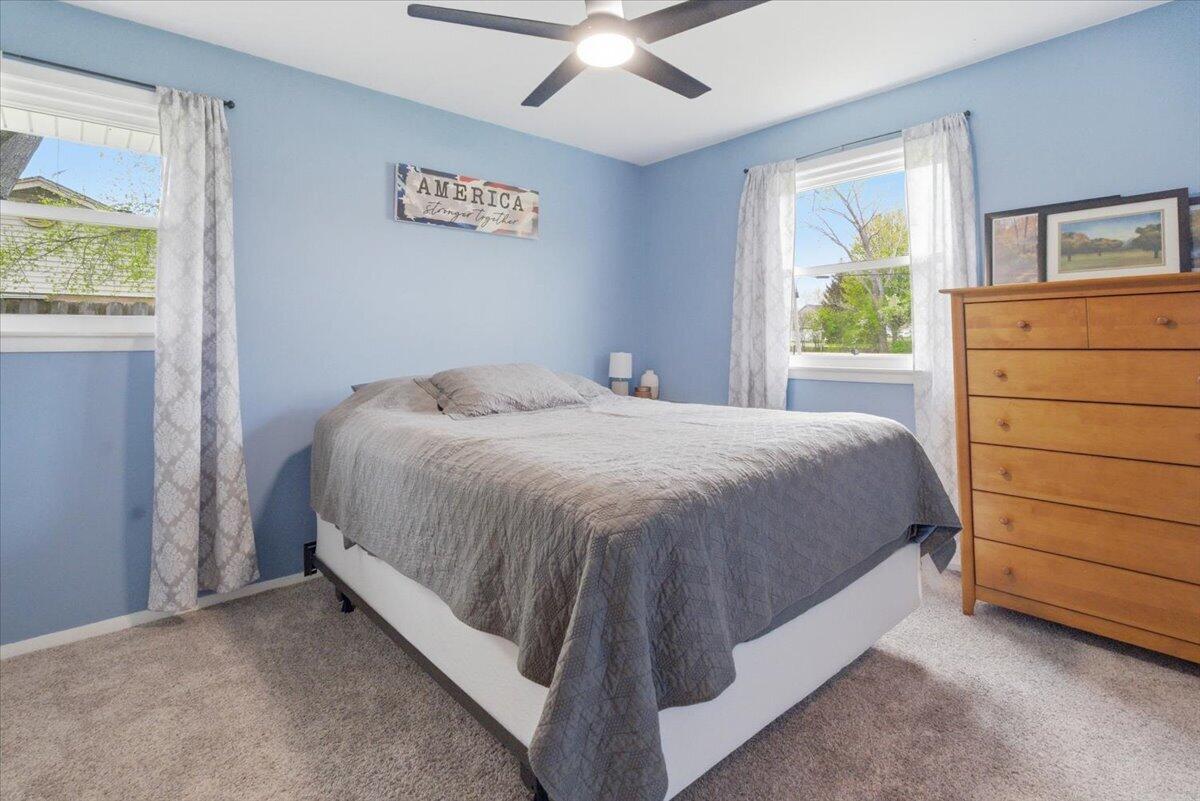 12450 39th Avenue Pleasant Prairie, WI 53158 - Photo 18 of 25 12-12450 39TH AVE, PLEASANT PRAIRIE, WI