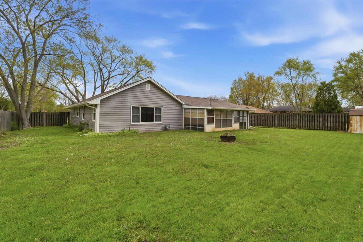 12450 39th Avenue Pleasant Prairie, WI 53158 - Photo 22 of 25 05-12450 39TH AVE, PLEASANT PRAIRIE, WI