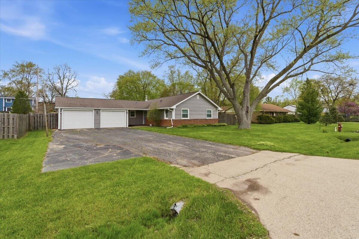 12450 39th Avenue Pleasant Prairie, WI 53158 - Photo 24 of 25 03-12450 39TH AVE, PLEASANT PRAIRIE, WI