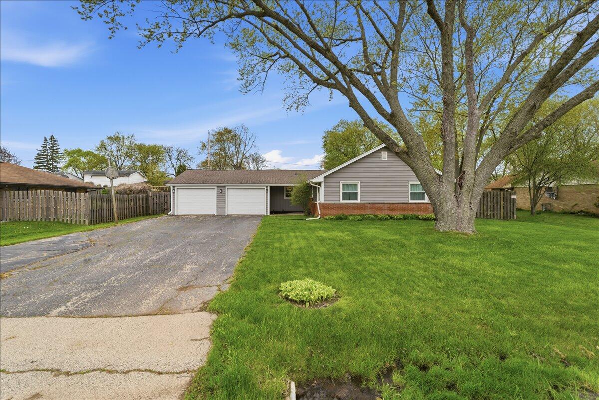 12450 39th Avenue Pleasant Prairie, WI 53158 - Photo 25 of 25 01-12450 39TH AVE, PLEASANT PRAIRIE, WI